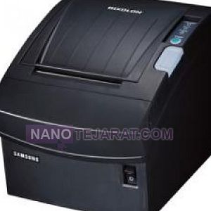 Bixolon Thermal Receipt Printer RP Series Bixolon Thermal Receipt Printer RP Series